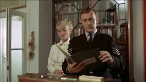 Задник к фильму "Плетеный человек" #221863