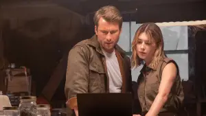 Задник к фильму "Смерч 2" #562665