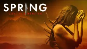 Задник к фильму "Весна" #641055