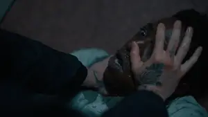 Задник к фильму "Мусорщик" #764941