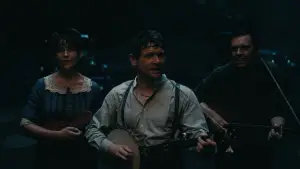 Задник к фильму "Грешники" #512264