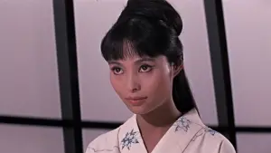 Задник к фильму "007: Живёшь только дважды" #278343