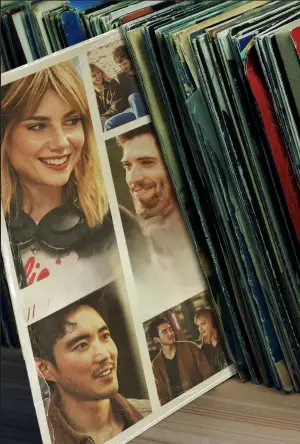 Постер к фильму "" #684481