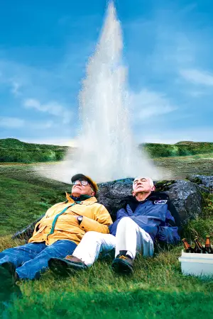 Постер к фильму "Эй там, на берегу!" #728348