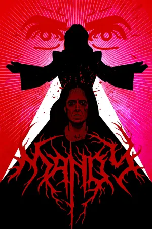 Постер к фильму "Мэнди" #156358