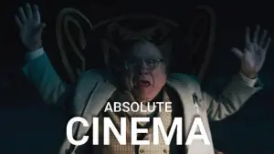 Особняк с привидениями