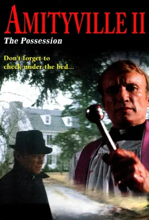 Постер к фильму "Амитивилль 2: Одержимость" #133524