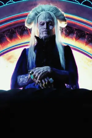 Постер к фильму "Дракула" #510343