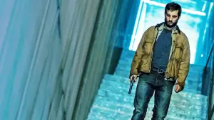 Задник к фильму "Апгрейд" #211722