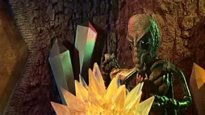 Задник к фильму "Первые люди на Луне" #429147