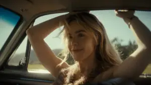 Задник к фильму "Безжалостная" #591735