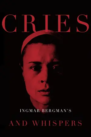 Постер к фильму "Шепоты и крики" #145479