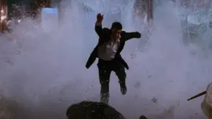 Задник к фильму "Миссия: невыполнима" #584849