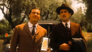 Задник к фильму "Крёстный отец 2" #531269