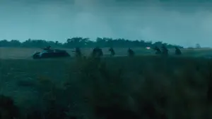 Задник к фильму "9 апреля" #409167