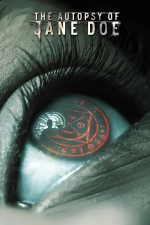 Постер к фильму "Демон внутри" #69866