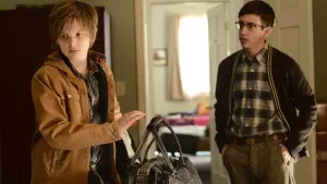 Задник к фильму "Голос" #469249