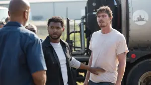 Задник к фильму "Бердэн" #493751