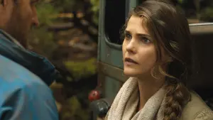 Задник к фильму "Планета обезьян: Революция" #168400