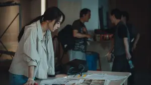 Задник к фильму "Объект преследования" #383145