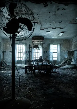 Постер к фильму "Реверс 666" #485510