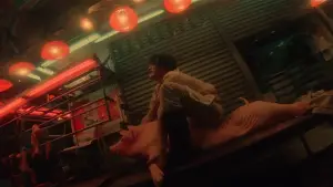 Задник к фильму "Падшие ангелы" #729221