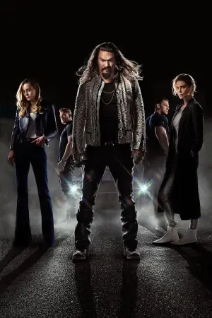 Постер к фильму "Форсаж 10" #162716