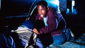 Видео к фильму Дерзкий | Fresh | Trailer [HD]