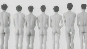 Задник к фильму "Похоронная процессия роз" #506126