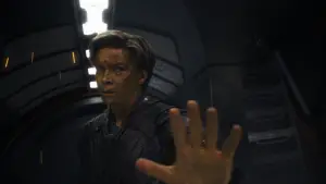 Задник к фильму "Стражи Галактики. Часть 3" #560492