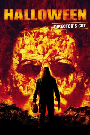 Постер к фильму "Хэллоуин 2007" #297410