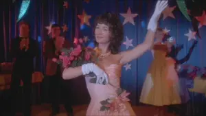 Задник к фильму "Школьный бал 2: Привет Мэри Лу" #450601