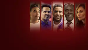 Задник к фильму "Неукротимый" #643737