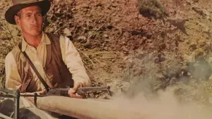 Задник к фильму "Омбре: Отважный стрелок" #725270