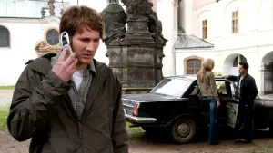 Задник к фильму "Хостел" #676342