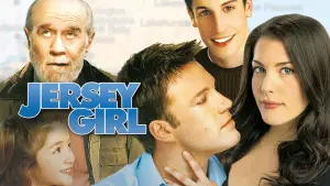 Девушка из Джерси