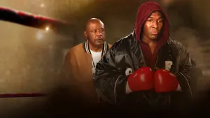 Задник к фильму "Джордж Форман: Несокрушимый" #317809