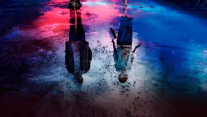 Видео к фильму Journey Beyond the Night | 『夜を越える旅』予告編｜Journey Beyond the Night - Trailer｜SKIPシティ国際Dシネマ映画祭2021