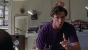 Задник к фильму "Кейт и Лео" #719057