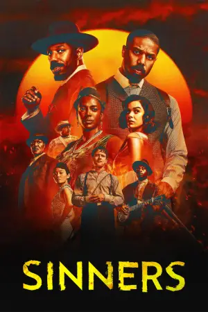 Постер к фильму "Грешники" #512734