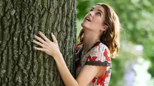 Задник к фильму "Louma - Familie ist kein Kinderspiel" #770229