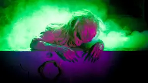 Задник к фильму "Мавзолей" #492606