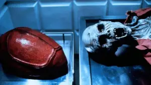 Задник к фильму "Ловушка на Луне" #742464