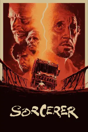 Постер к фильму "Колдун" #668772