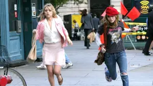 Задник к фильму "Мгновения Нью-Йорка" #297593