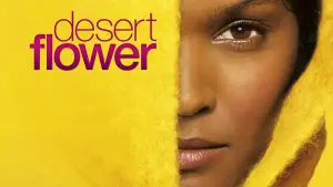 Задник к фильму "Цветок пустыни" #665570