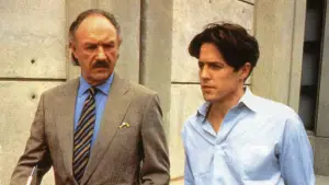 Задник к фильму "Крайние меры" #645302