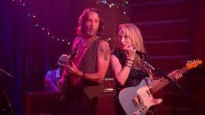 Задник к фильму "Рики и Флэш" #394210