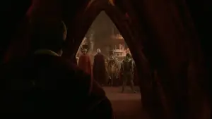 Задник к фильму "Звёздные войны: Эпизод 2 - Атака клонов" #617019