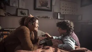 Задник к фильму "Страна Солнца" #432726